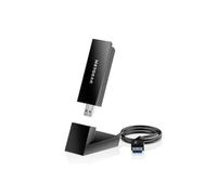 NETGEAR A8000 - Wi-Fi Adapter, USB, 3000 MBit/s