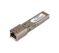 Netgear AGM734-10000S Modulo SFP+ 1000Base-T in Rame per XSM7224S e GSM7328FS, Grigio