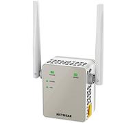 Netgear Amplificatore Wi-fi EX6120 with external antennas