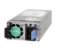 NETGEAR APS600W alimentatore per computer 600 W Argento (600W POWER SUPPLY UNIT M4350 - FOR SERIES SWITCHES) [APS600W-200NES]