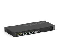 NETGEAR M4250-10G2F Gestito L2/L3 Gigabit Ethernet (10/100/1000) Supporto Power over Ethernet (PoE) 1U Nero