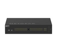 NETGEAR Av Line M4250 40G8XF PoE - Interruttore - L3 - Managed - 40 x