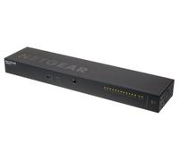 NETGEAR M4250-12M2XF Gestito L2/L3 2.5G Ethernet 1U Nero