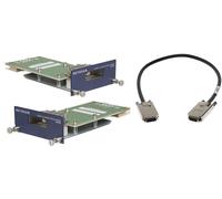 NETGEAR AX742 scheda di rete e adattatore 24000 Mbit/s