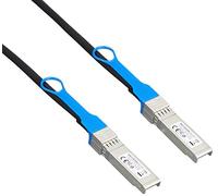 Netgear AXC7610 cavo InfiniBand 10 m SFP+ Nero ( AXC7610-10000S )