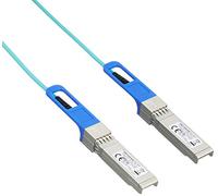 NETGEAR AXC7615 cavo InfiniBand e in fibra ottica 15 m SFP+ Turchese