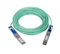 NETGEAR AXC7615 cavo InfiniBand e in fibra ottica 15 m SFP+ Turchese