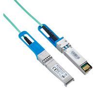 Netgear AXC7620-10000S Cavo Ottico, Terminazione SFP+ a 10 Gbit, 20 m