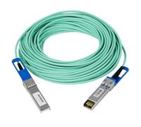 Netgear Cavo ottico AXC7620-10000S – Terminazione SFP+ a 10 Gbit – 20 m – Nuovo