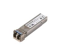 NETGEAR 10 Gigabit LR SFP+, 10pk modulo del ricetrasmettitore di rete 10000 Mbit/s SFP+ [AXM762P10-10000S]