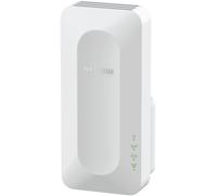 NETGEAR EAX12 1200 Mbps Bianco - Nouvo
