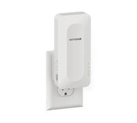 NETGEAR EAX15 Wi-Fi 6 Range Extender Access Point Wi-Fi Gigabit Ethernet