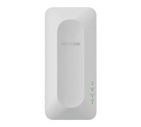 NETGEAR EAX17 router wireless Gigabit Ethernet Dual-band [2.4 GHz/5 GHz] Bianco