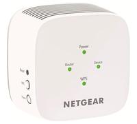 NETGEAR EX3110 Ricevitore e trasmettitore di rete Bianco 10, 100, 300 Mbit/s