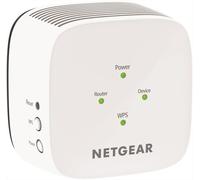 NETGEAR EX3110 Ricevitore e trasmettitore di rete Bianco 10, 100, 300 Mbit/s