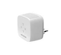 NETGEAR EX3110 Ricevitore e trasmettitore di rete Bianco 10, 100, 300 Mbit/s (AC750-DUAL-BAND-WLAN-RANGE-EXT) NEW