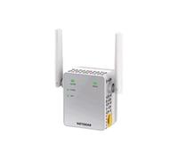 NETGEAR EX3700-100PES RANGE EXTENDER PER RETE WI-FI 750MBIT 1 PORTA ETHERNET 100