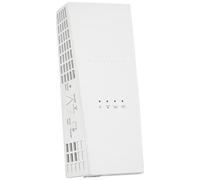 NETGEAR EX6250 Ripetitore di rete Bianco 10, 100, 1000 Mbit/s