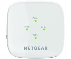 NETGEAR EX6110 Ricevitore e trasmettitore di rete Bianco 10, 100, 300 Mbit/s Netgear