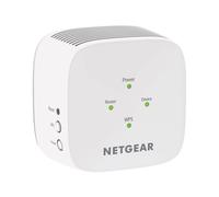 Netgear EX6110 Wi-Fi-Range-Extender Wi-Fi Ripetitore WLAN EX6110-100PES