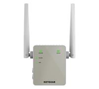NETGEAR EX6120 Trasmettitore di rete (AC1200 WLAN RANGE EXTENDER DB - ESSENTIALS