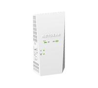 NETGEAR EX6250 Ripetitore di rete Bianco 10, 100, 1000 Mbit/s