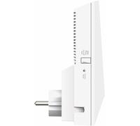 NETGEAR EX6250 Ripetitore di rete Bianco 10, 100, 1000 Mbit/s
