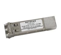 NETGEAR Fibre Gigabit 1000Base-LX (LC) SFP GBIC Module modulo del ricetrasmettit