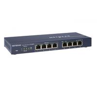 Netgear FS108PEU Nuovo