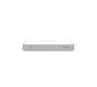 Netgear GC510PP Switch PoE Cloud Insight Managed Pro 10 Porte Gigabit Ethernet, con 8 PoE a 195 W, 2 SFP da 1G, Montaggio Desktop/su Rack