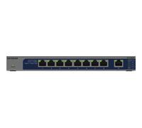 Netgear Switch Gs108mx-100eus 8 Ports