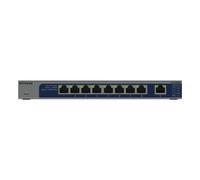 NETGEAR GS108MX-100EUS switch di rete Non gestito L2 Gigabit Ethernet [10/100/10