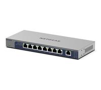 Netgear GS108MX Switch unmanaged 8 x Interruttore Filo di GS108MX-100EUS