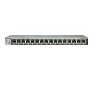 SWITCH 16 PORTE GS116GE 10/100/1000