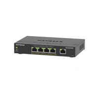 Netgear Netgear Gs305ep Gestito L3 Gigabit Ethernet [10/100/1000] Supporto Power