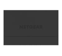 NETGEAR GS305PP Non gestito Gigabit Ethernet (10/100/1000) Supporto Power over Ethernet (PoE) Nero