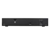 NETGEAR GS308-300PES switch di rete Non gestito L2 Gigabit Ethernet (10/100/1000