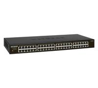 Netgear GS348-100EUS Nuovo