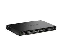 NETGEAR GS348TPv2 Gestito L2/L3 Gigabit Ethernet [10/100/1000] Supporto Power ov