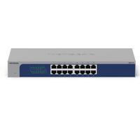 NETGEAR GS516 - V3 - Interruttore - Non Gestito - 16 x 10/100/1000