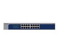 Netgear GS516 V3 Switch unmanaged 16 x Interruttore 1 Gbps GS516-300EUS