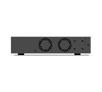 NETGEAR GS516PP Non gestito Gigabit Ethernet (10/100/1000) Supporto Power over E