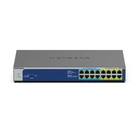 Switch Netgear GS516UP 16 porte Gigabit PoE