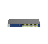 NETGEAR GS524PP Non gestito Gigabit Ethernet [10/100/1000] Supporto Power over E
