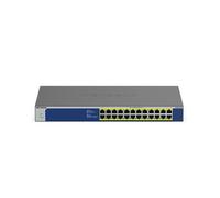 NETGEAR GS524PP Non gestito Gigabit Ethernet [10/100/1000] Supporto Power over E
