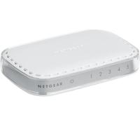 NETGEAR GS605V4 Non Gestito Interruttore 5PORT
