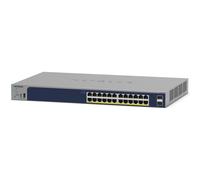 Netgear GS728TP GE PoE+ Smart Switch Interruttore 0,1 Gbps GS728TP-300EUS