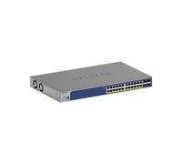 NETGEAR GS728TXP L2/L3 10G Ethernet (100/1000/10000) Supporto Power over Etherne