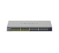 NETGEAR GS748PP Non gestito Gigabit Ethernet [10/100/1000] Supporto Power over E