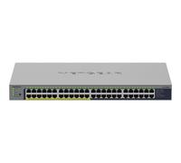 Netgear GS748PP Switch 48 Anschlsse unmanaged 24 x Switch di GS748PP-100EUS